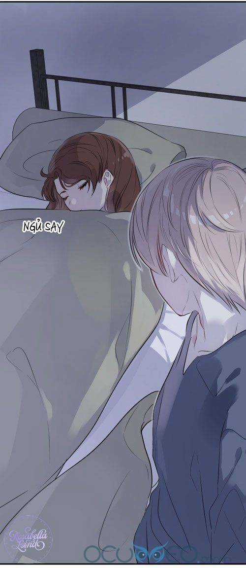 Chiếc Váy Của Người Cá - Chapter 25 - Trang 8