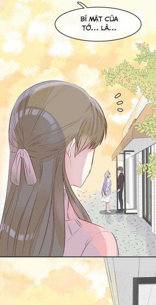 Chiếc Váy Của Người Cá - Chapter 26 - Trang 11