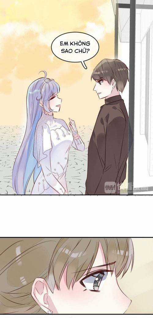 Chiếc Váy Của Người Cá - Chapter 26 - Trang 12