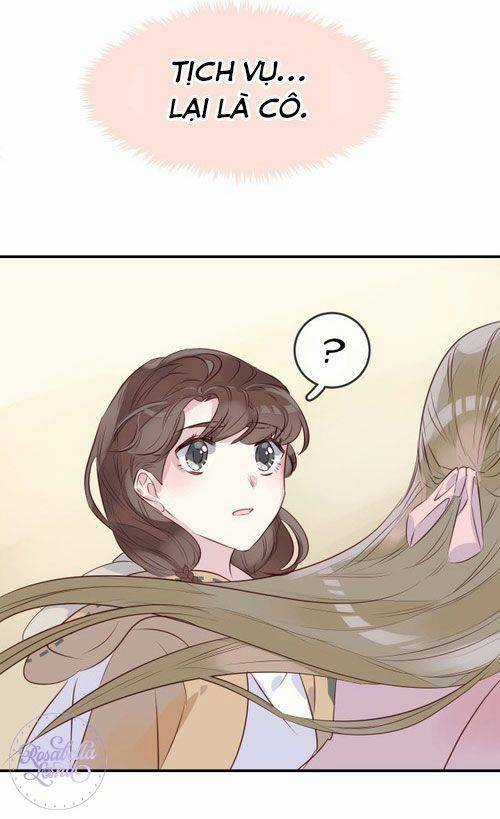 Chiếc Váy Của Người Cá - Chapter 26 - Trang 13