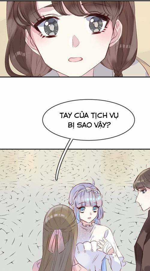 Chiếc Váy Của Người Cá - Chapter 26 - Trang 15