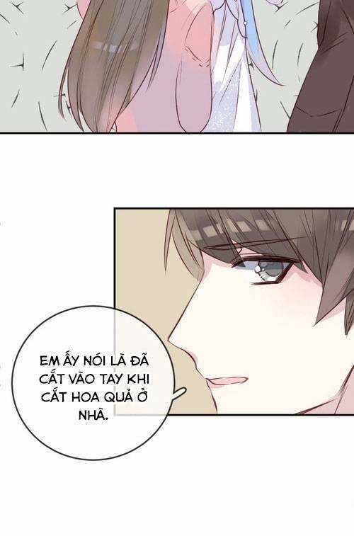 Chiếc Váy Của Người Cá - Chapter 26 - Trang 16