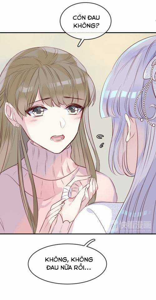 Chiếc Váy Của Người Cá - Chapter 26 - Trang 17
