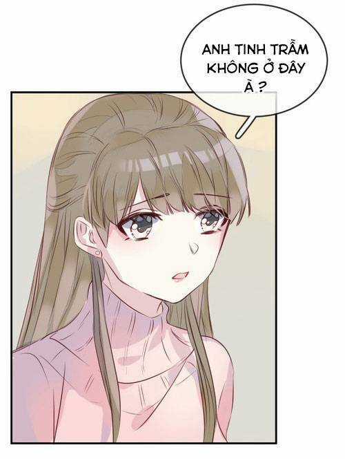 Chiếc Váy Của Người Cá - Chapter 26 - Trang 18