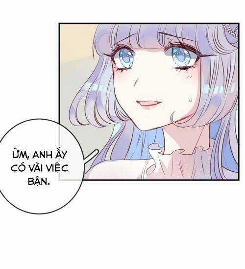 Chiếc Váy Của Người Cá - Chapter 26 - Trang 19