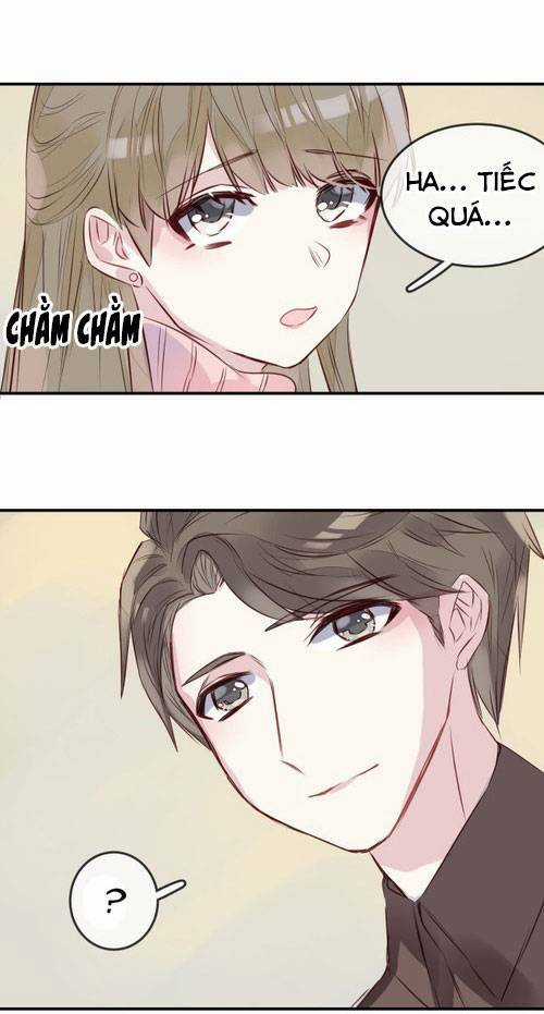 Chiếc Váy Của Người Cá - Chapter 26 - Trang 20