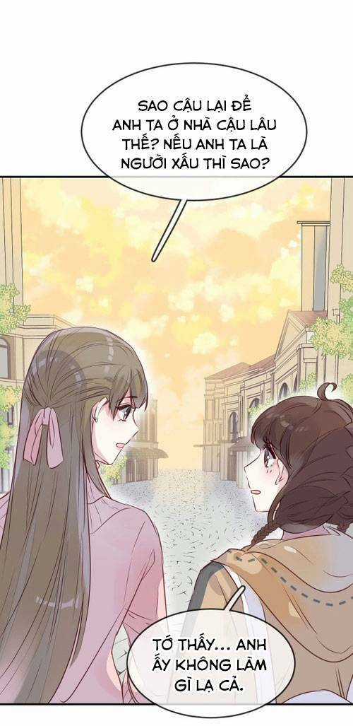 Chiếc Váy Của Người Cá - Chapter 26 - Trang 3