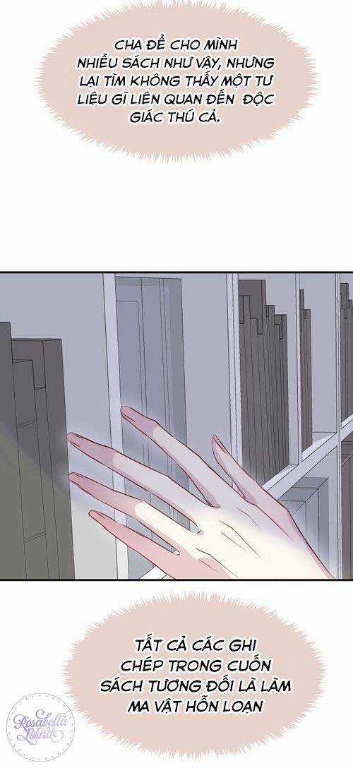 Chiếc Váy Của Người Cá - Chapter 26 - Trang 24