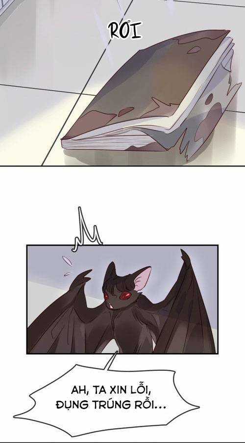 Chiếc Váy Của Người Cá - Chapter 26 - Trang 26