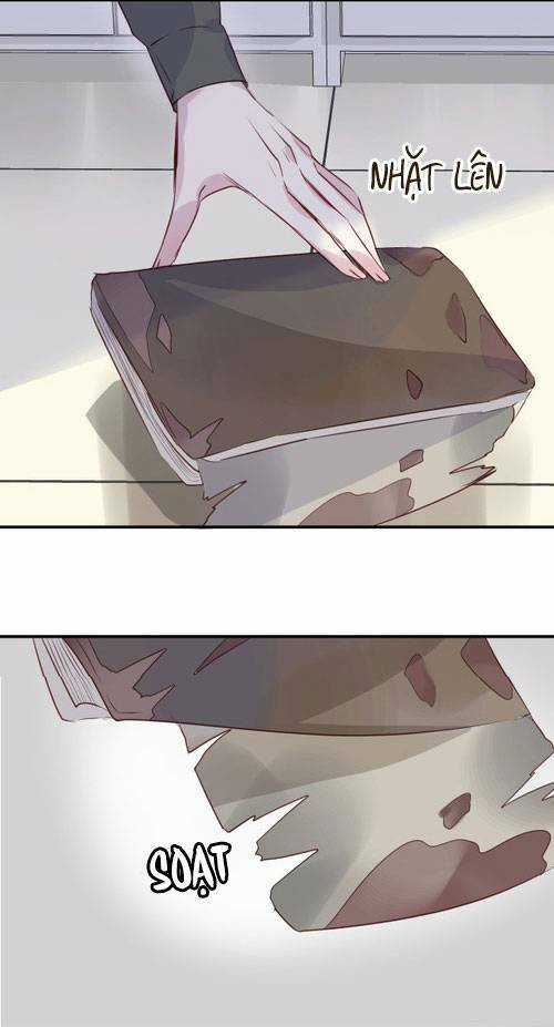 Chiếc Váy Của Người Cá - Chapter 26 - Trang 27