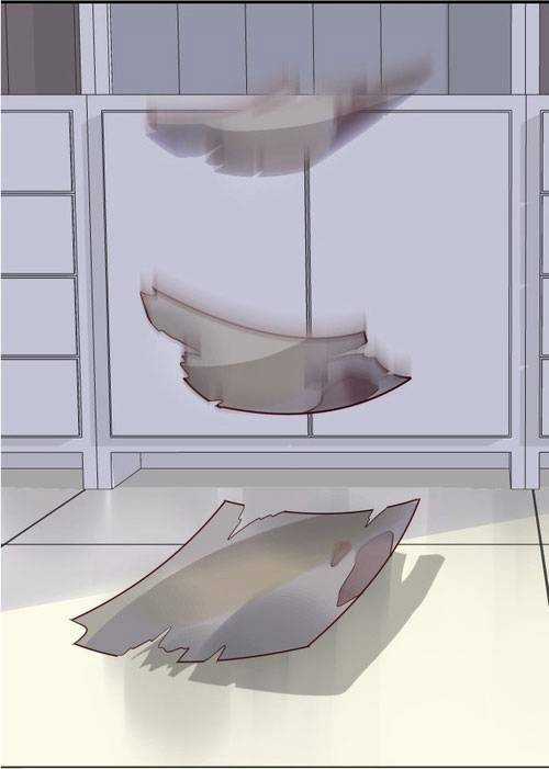 Chiếc Váy Của Người Cá - Chapter 26 - Trang 28