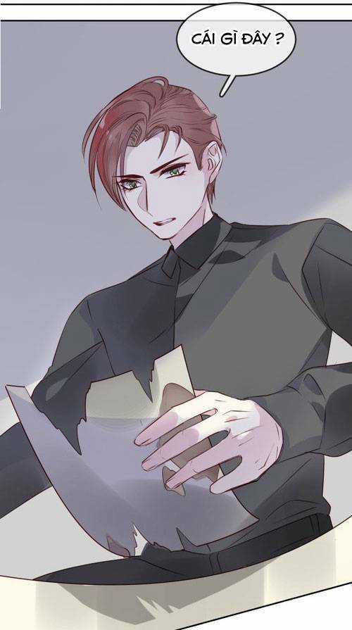 Chiếc Váy Của Người Cá - Chapter 26 - Trang 29