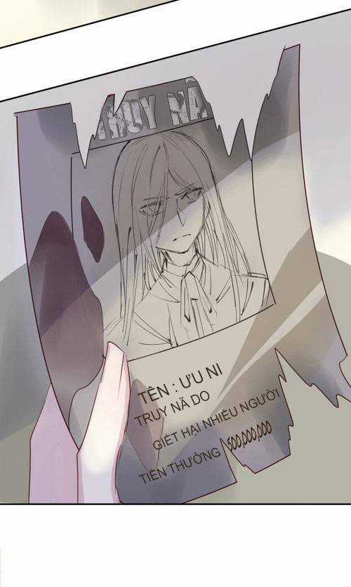 Chiếc Váy Của Người Cá - Chapter 26 - Trang 30
