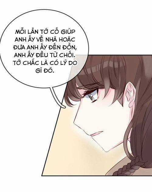 Chiếc Váy Của Người Cá - Chapter 26 - Trang 4