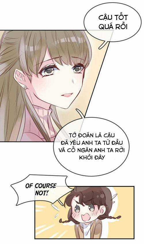 Chiếc Váy Của Người Cá - Chapter 26 - Trang 5