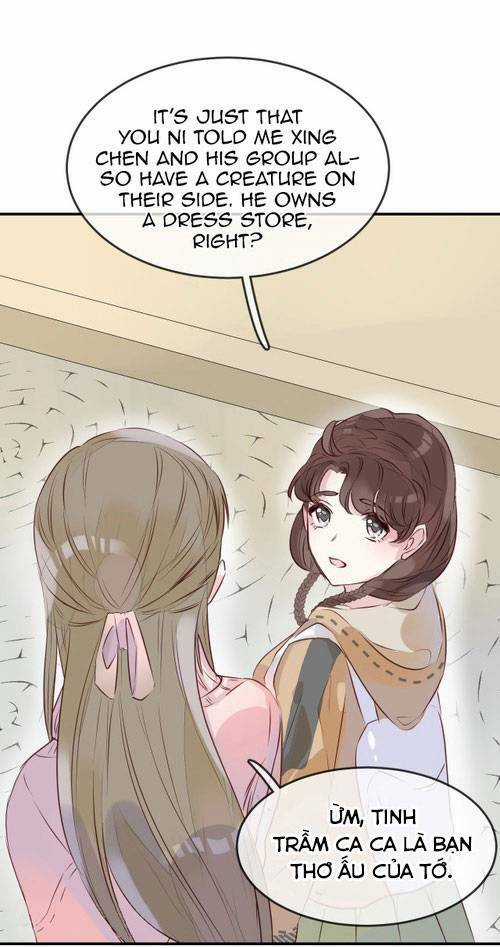 Chiếc Váy Của Người Cá - Chapter 26 - Trang 6