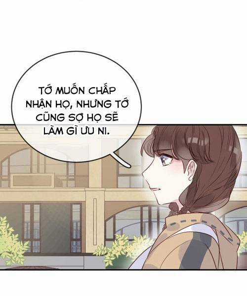 Chiếc Váy Của Người Cá - Chapter 26 - Trang 7
