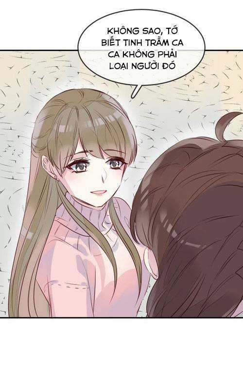 Chiếc Váy Của Người Cá - Chapter 26 - Trang 8