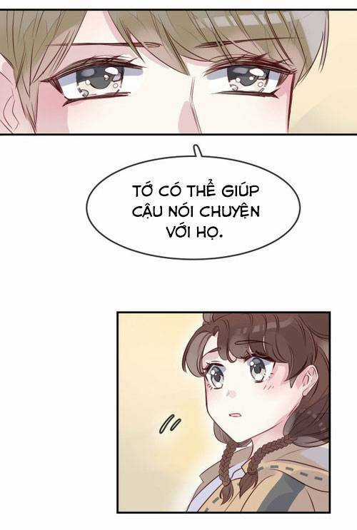 Chiếc Váy Của Người Cá - Chapter 26 - Trang 9