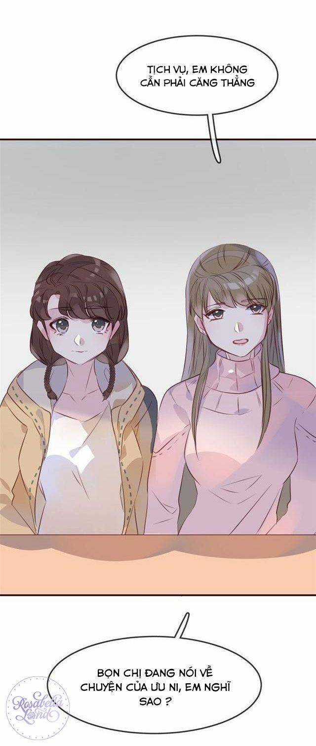 Chiếc Váy Của Người Cá - Chapter 27 - Trang 1