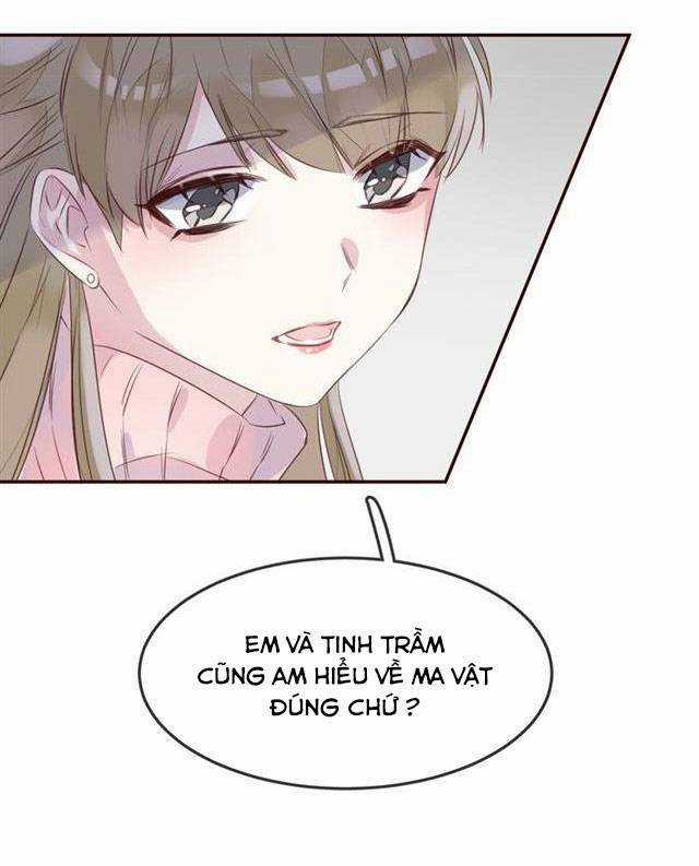 Chiếc Váy Của Người Cá - Chapter 27 - Trang 2