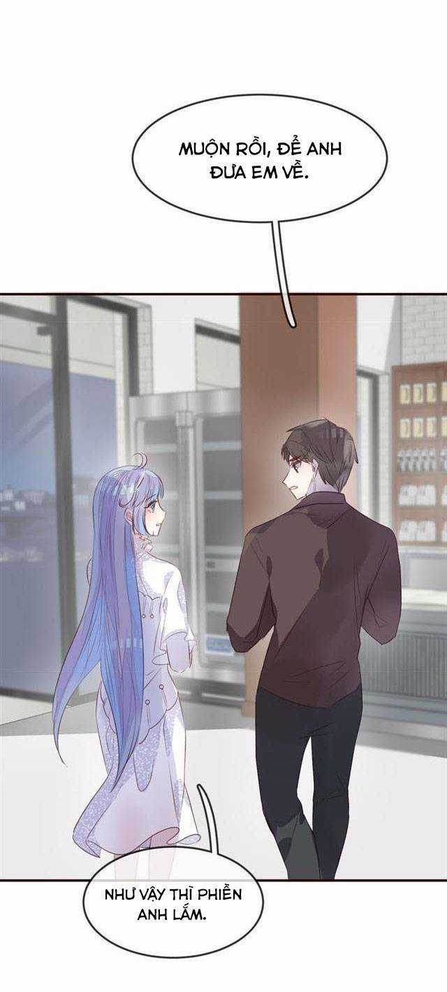 Chiếc Váy Của Người Cá - Chapter 27 - Trang 11