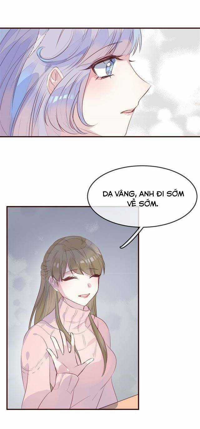 Chiếc Váy Của Người Cá - Chapter 27 - Trang 13