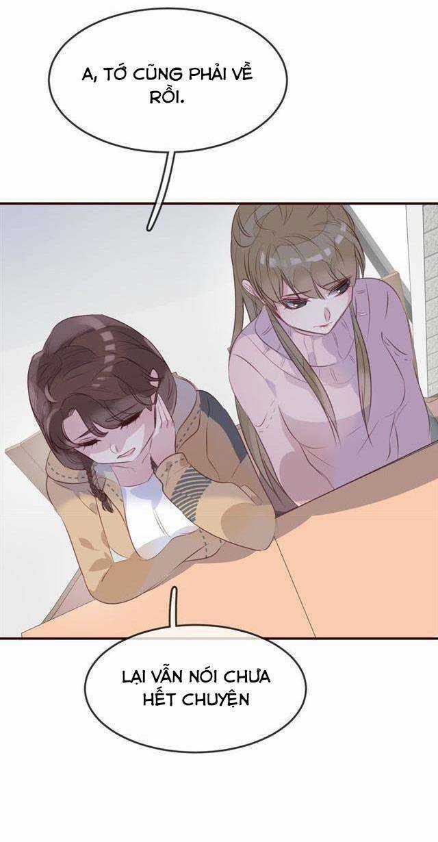 Chiếc Váy Của Người Cá - Chapter 27 - Trang 15