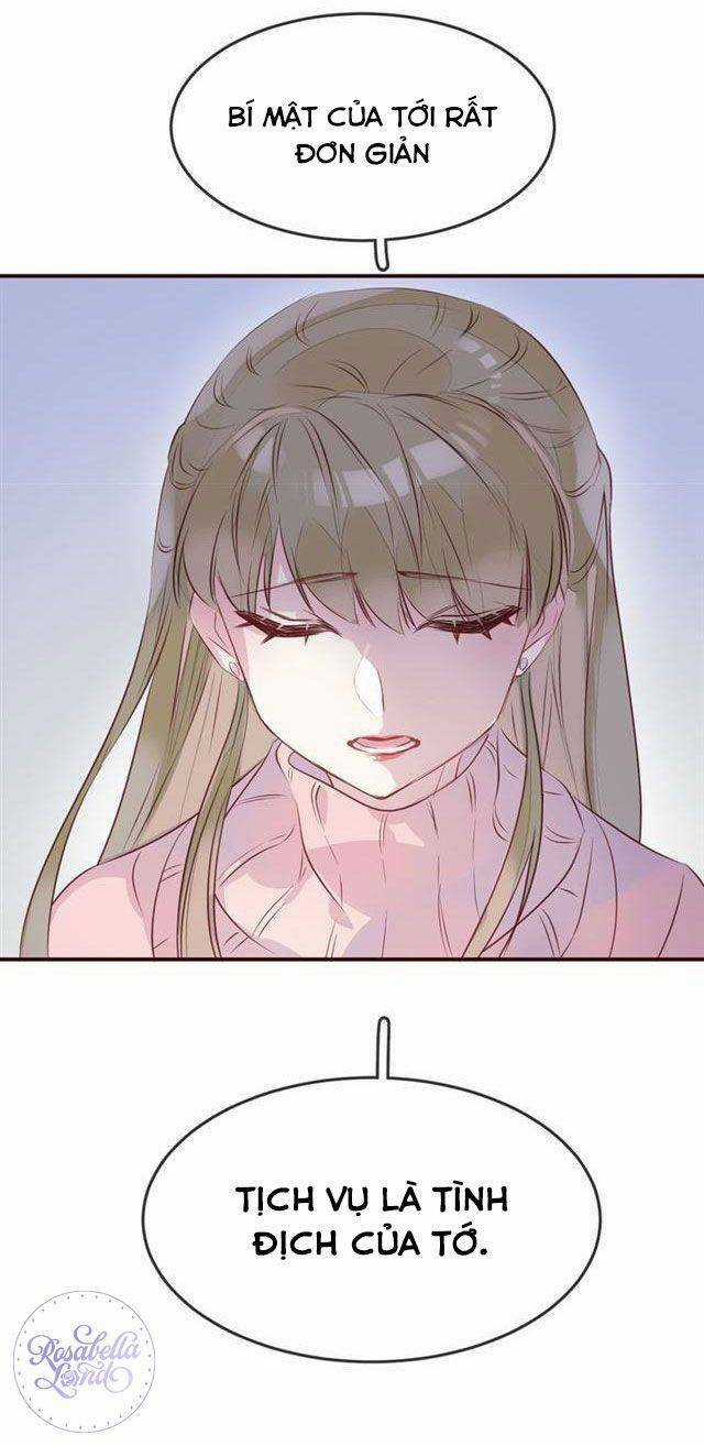 Chiếc Váy Của Người Cá - Chapter 27 - Trang 17