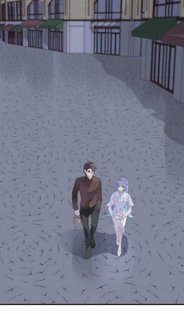 Chiếc Váy Của Người Cá - Chapter 27 - Trang 19