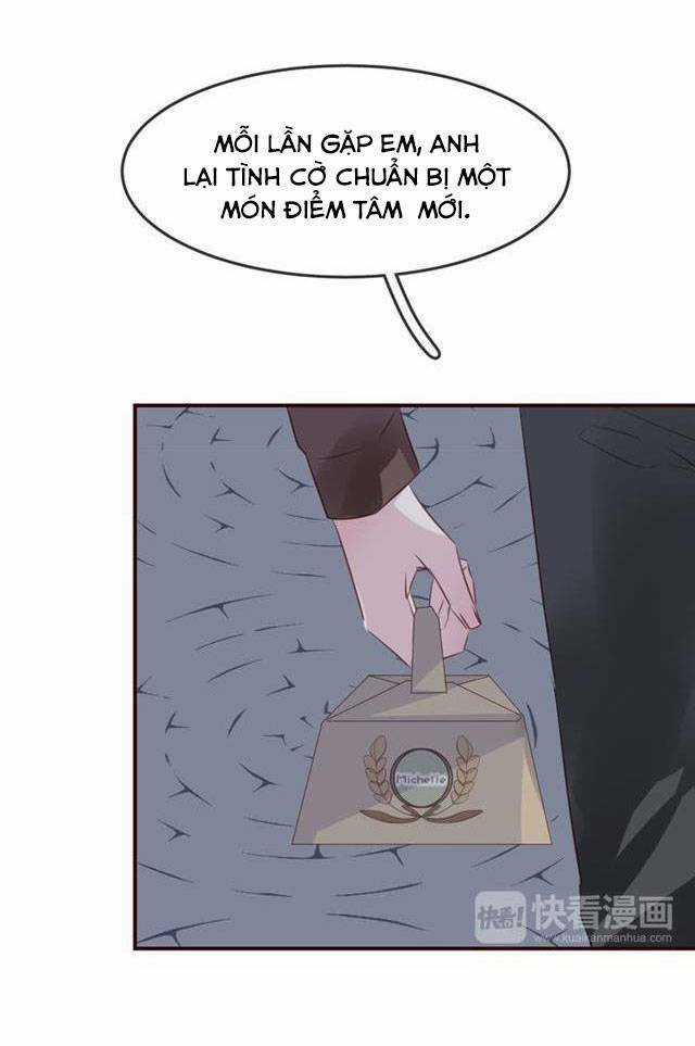 Chiếc Váy Của Người Cá - Chapter 27 - Trang 20