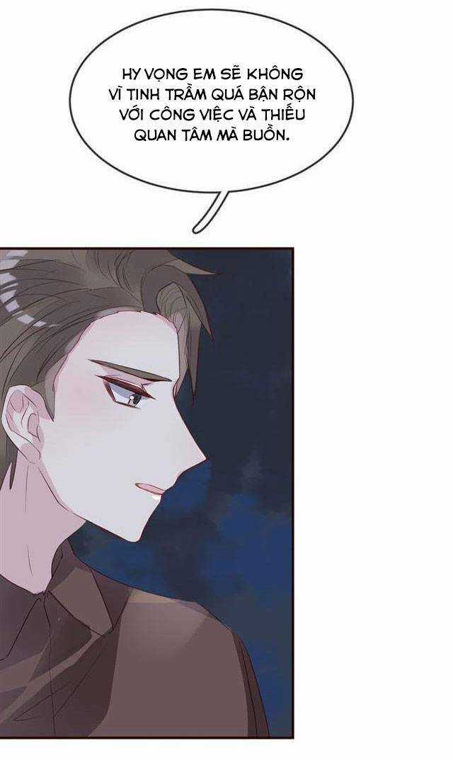 Chiếc Váy Của Người Cá - Chapter 27 - Trang 21