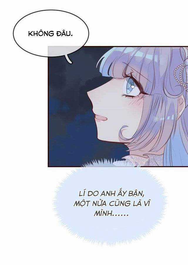 Chiếc Váy Của Người Cá - Chapter 27 - Trang 22