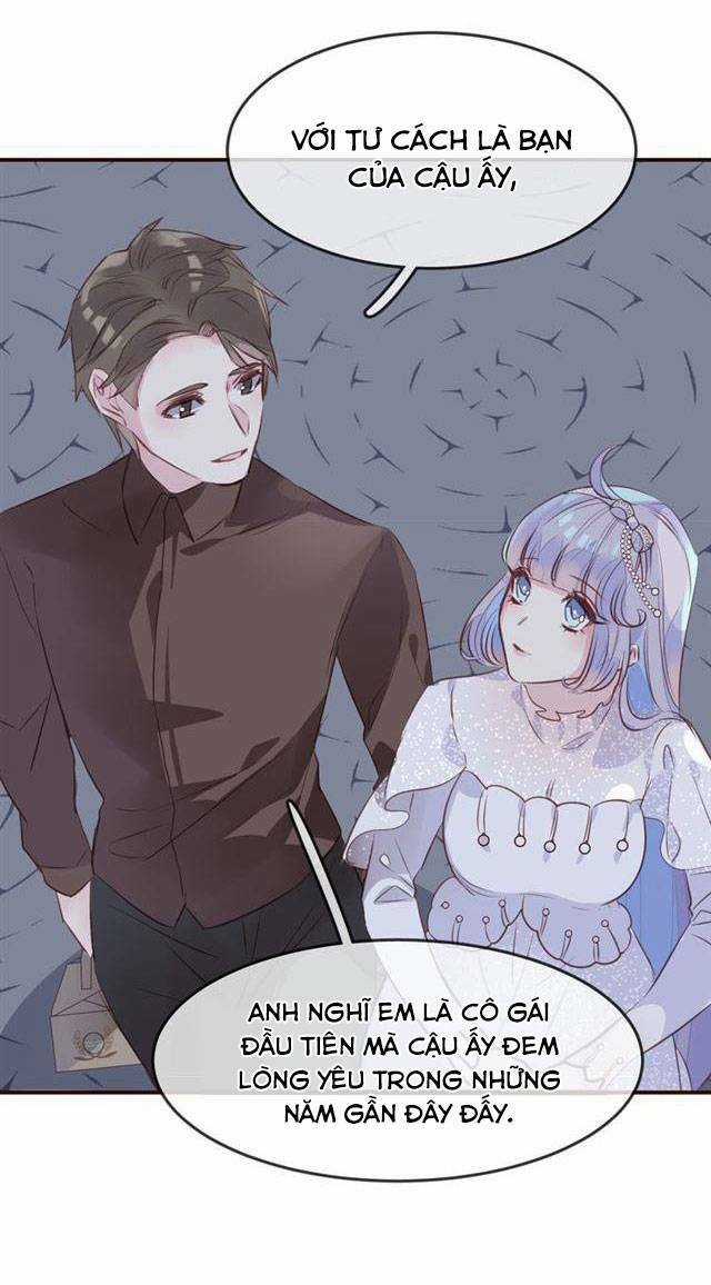 Chiếc Váy Của Người Cá - Chapter 27 - Trang 23