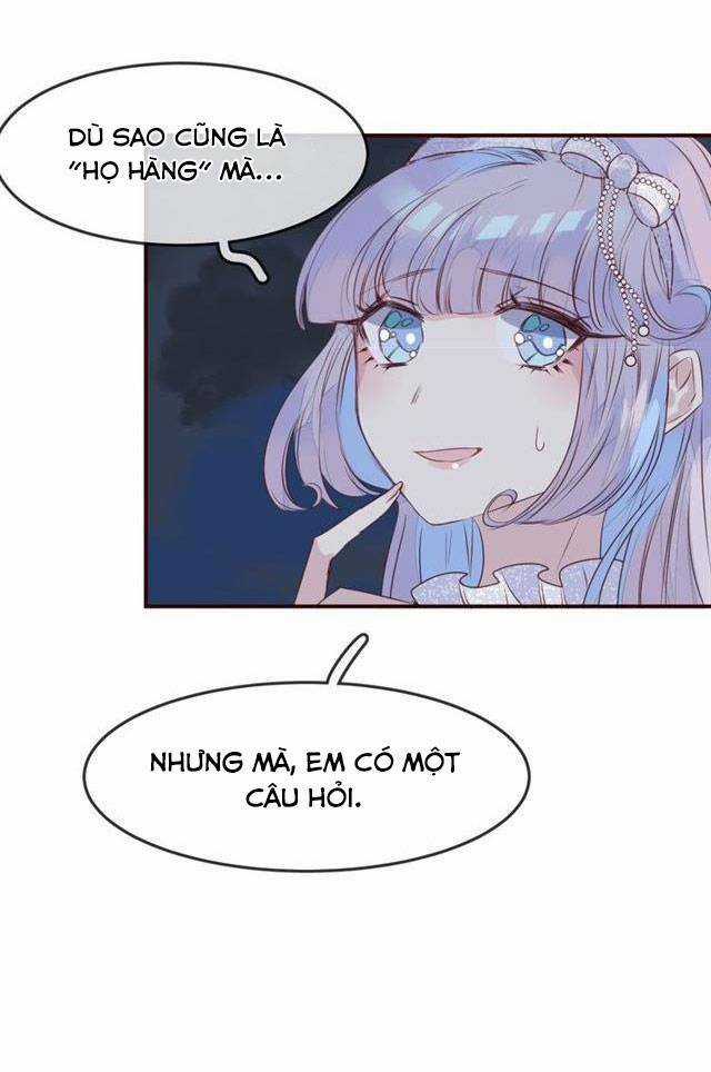 Chiếc Váy Của Người Cá - Chapter 27 - Trang 24