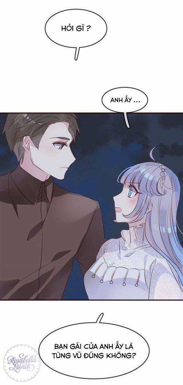 Chiếc Váy Của Người Cá - Chapter 27 - Trang 25