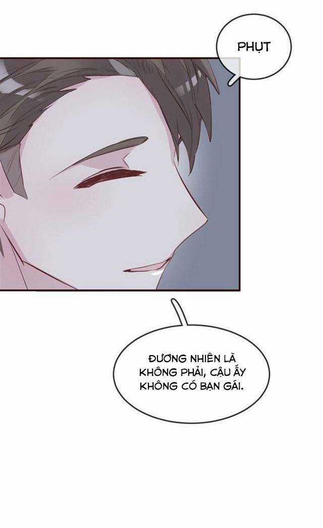 Chiếc Váy Của Người Cá - Chapter 27 - Trang 26