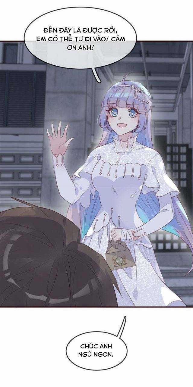 Chiếc Váy Của Người Cá - Chapter 27 - Trang 28