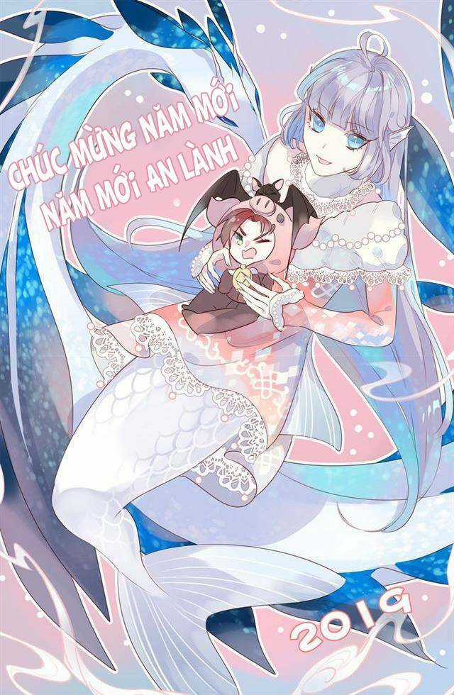 Chiếc Váy Của Người Cá - Chapter 27 - Trang 30