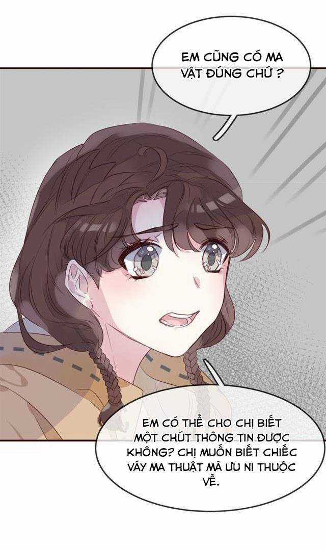 Chiếc Váy Của Người Cá - Chapter 27 - Trang 6