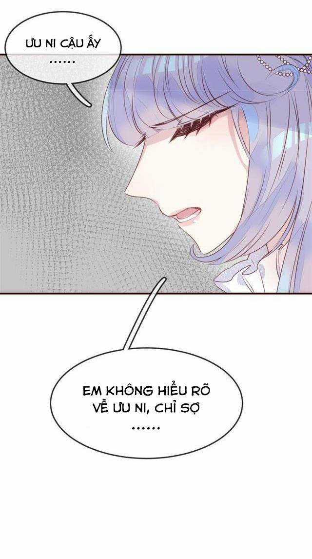 Chiếc Váy Của Người Cá - Chapter 27 - Trang 8