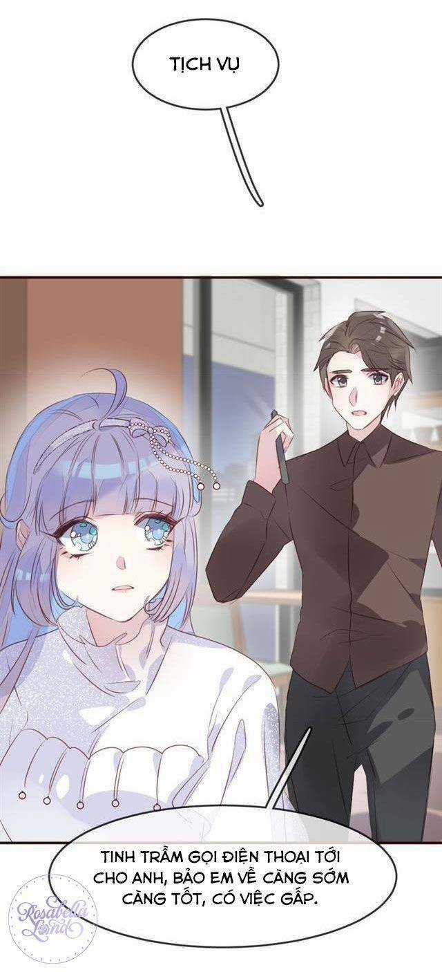 Chiếc Váy Của Người Cá - Chapter 27 - Trang 9