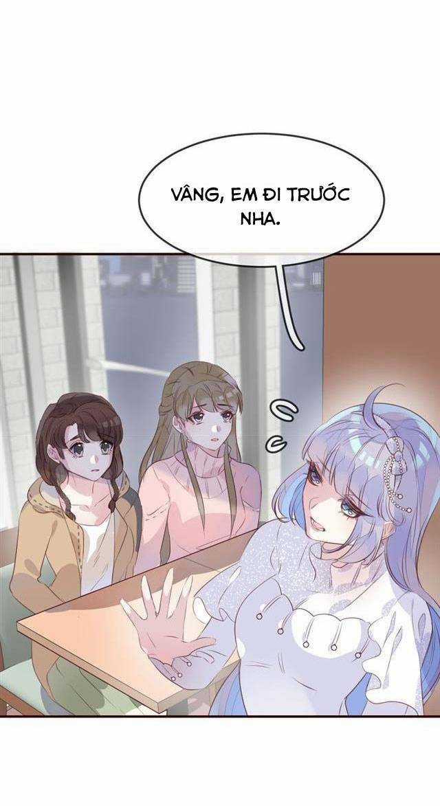 Chiếc Váy Của Người Cá - Chapter 27 - Trang 10