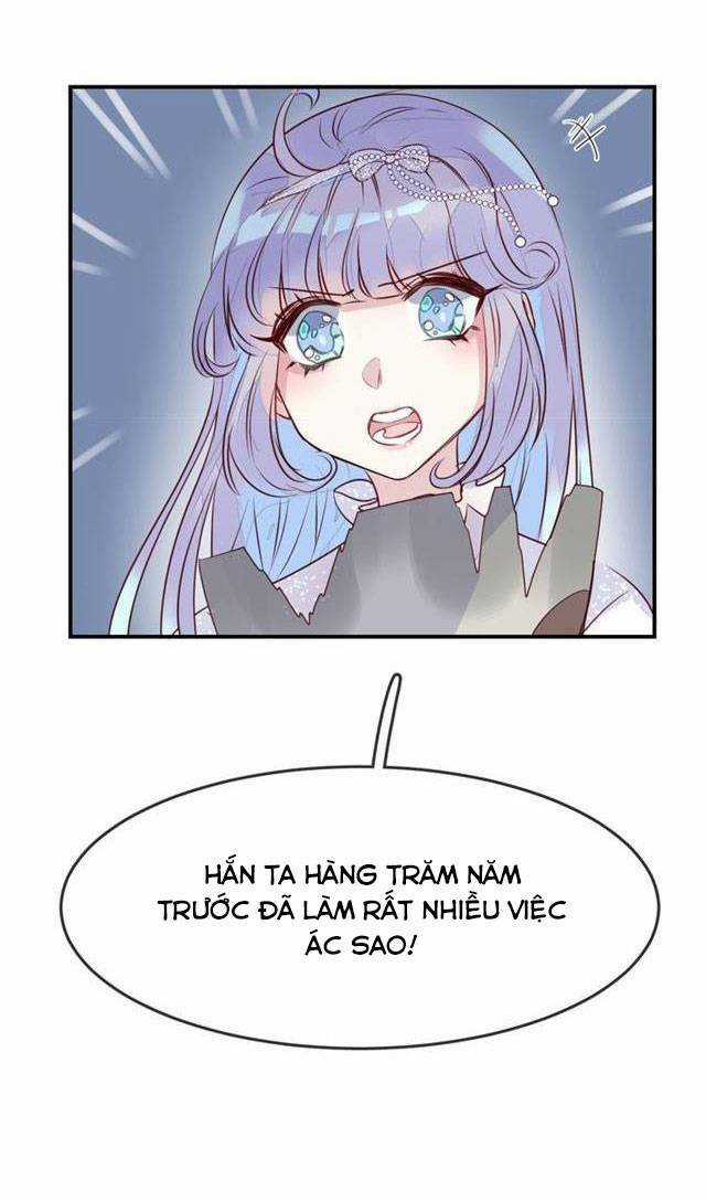 Chiếc Váy Của Người Cá - Chapter 28 - Trang 13