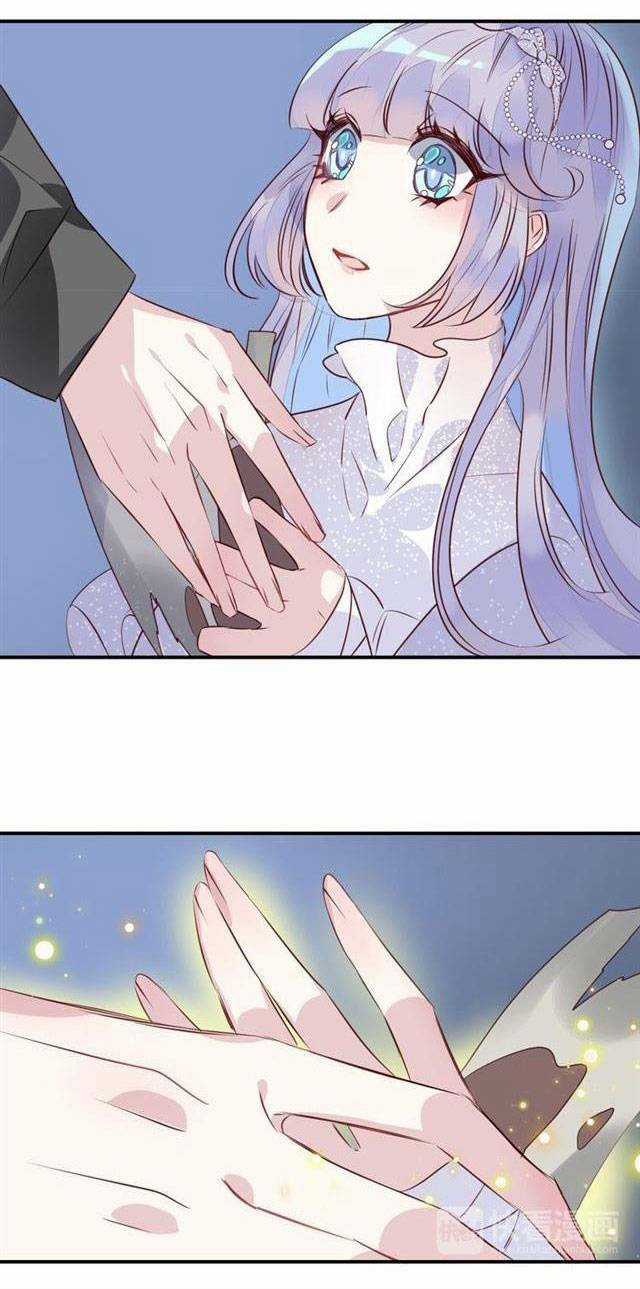 Chiếc Váy Của Người Cá - Chapter 28 - Trang 14