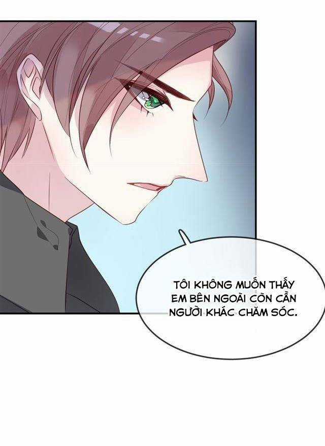 Chiếc Váy Của Người Cá - Chapter 28 - Trang 17