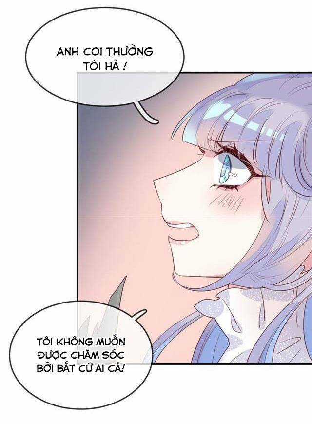 Chiếc Váy Của Người Cá - Chapter 28 - Trang 18