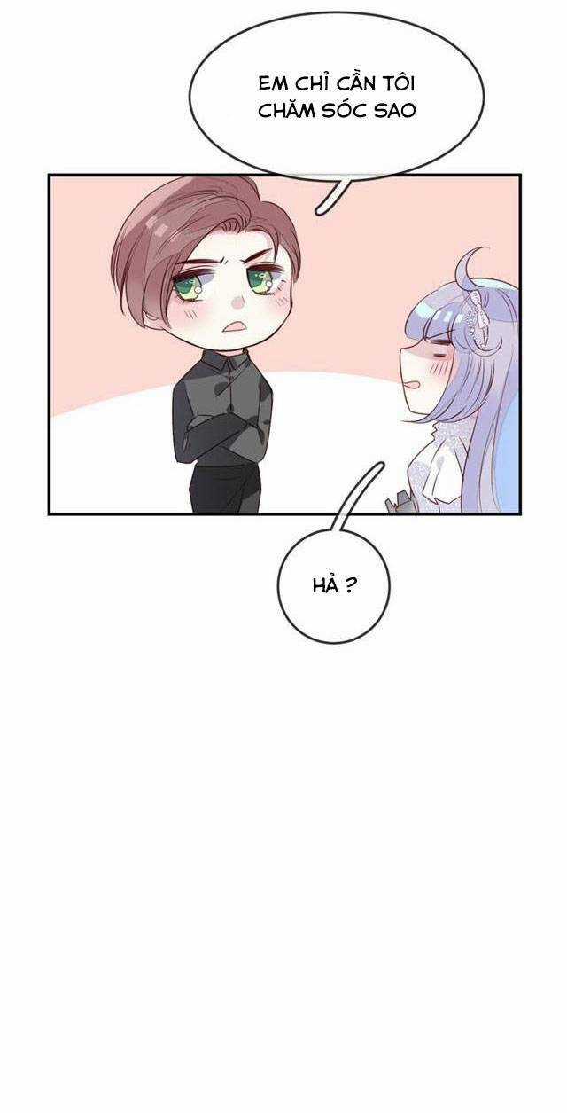 Chiếc Váy Của Người Cá - Chapter 28 - Trang 19