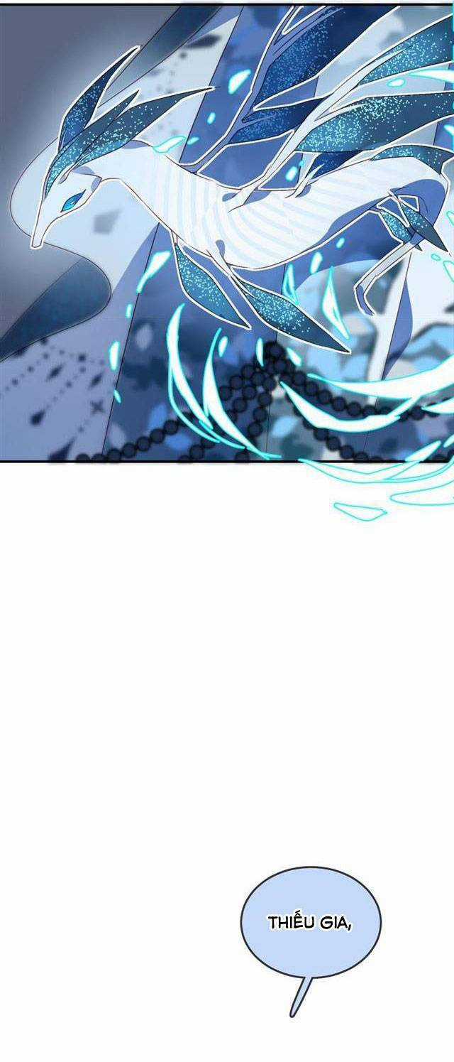 Chiếc Váy Của Người Cá - Chapter 28 - Trang 21