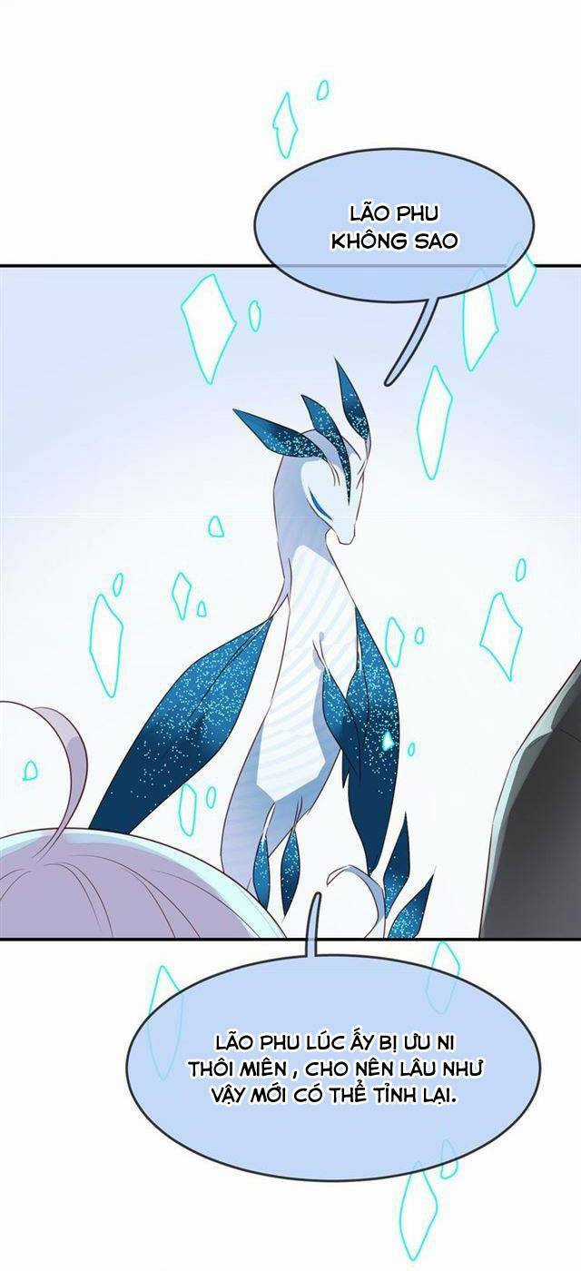 Chiếc Váy Của Người Cá - Chapter 28 - Trang 23